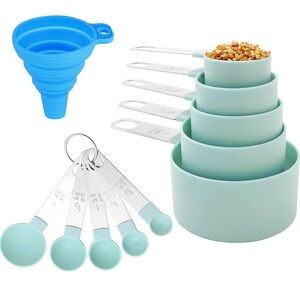 Huygens Kitchen Gadgets